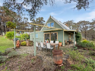 156 Bradleys Lane, Heathcote