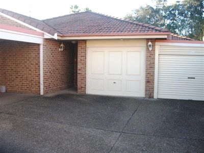 2 / 70 Gipps Street, Wollongong
