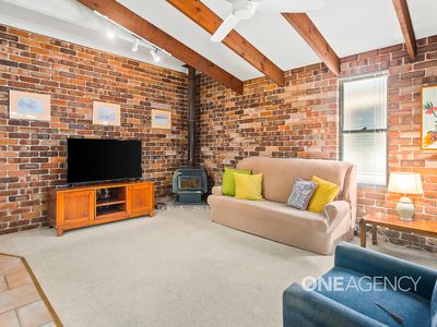 82 Island Point Road, St Georges Basin