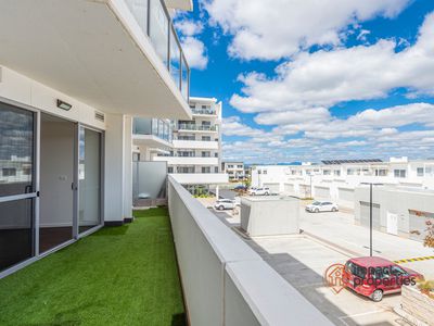 46 / 275 Flemington Road, Franklin