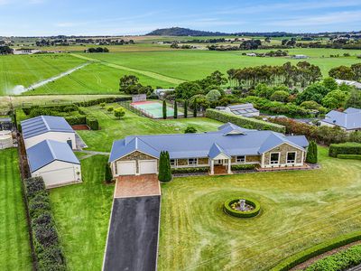 212 Wynham Road, Moorak