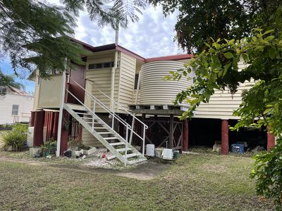 94 Mulgrave St, Gin Gin