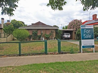 202 High Street, Heathcote