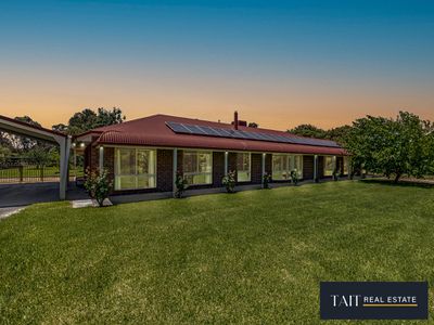 17 Tavern Terrace, Wangaratta