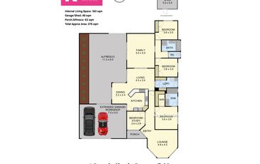 6 Domain Circuit, Beaconsfield