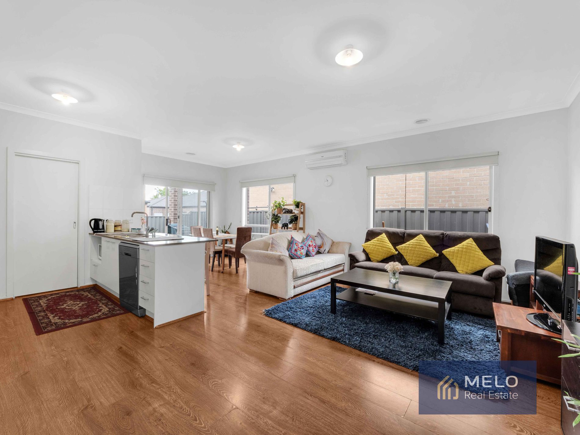 46 Bentham Street, Roxburgh Park