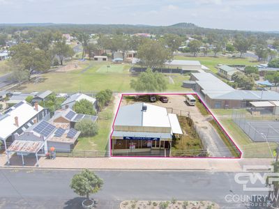 37 - 39 Albury Street, Ashford