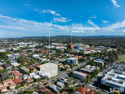 84 & 86 Wallace Street, Chermside
