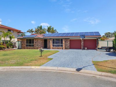 4 Torrens Court, Coombabah