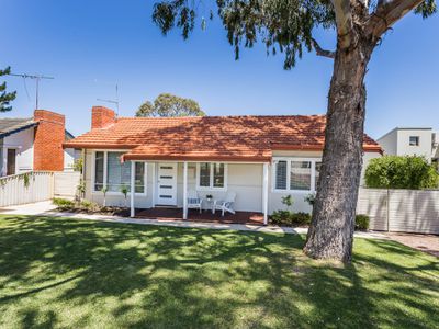 21 Oxcliffe Road, Doubleview