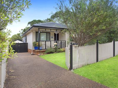 35 Ulster Avenue, Warilla