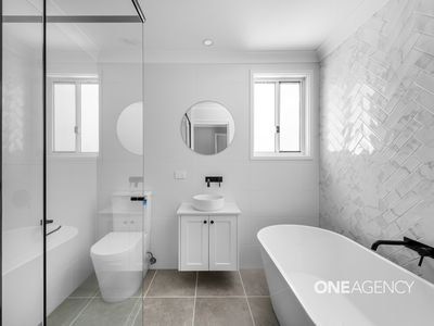 25 Bayswood Avenue, Vincentia