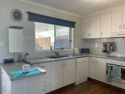 126 Snapper Street, Kawungan