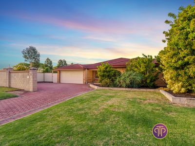 55 Sugarwood Drive, Thornlie