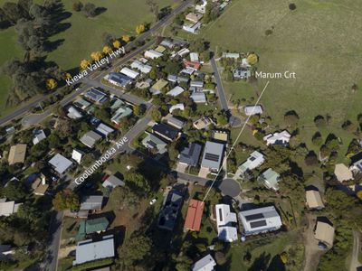 3 Marum Court, Tawonga South