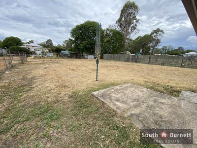 46 Burnett Street, Nanango