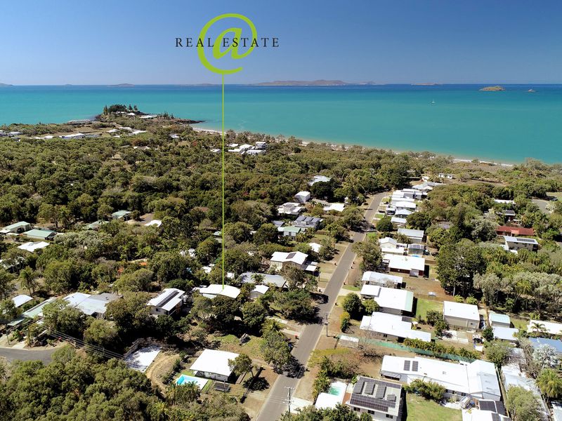 31 Oak Street, Emu Park