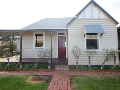 45 Westmoreland Street, St Albans Park