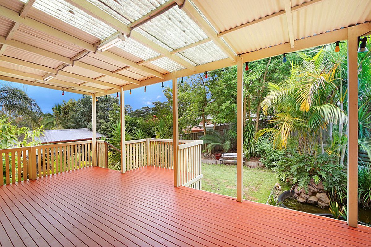 739 Pacific Highway, Narara