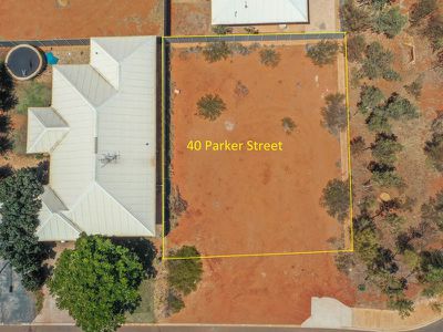 40 Parker Street, South Hedland