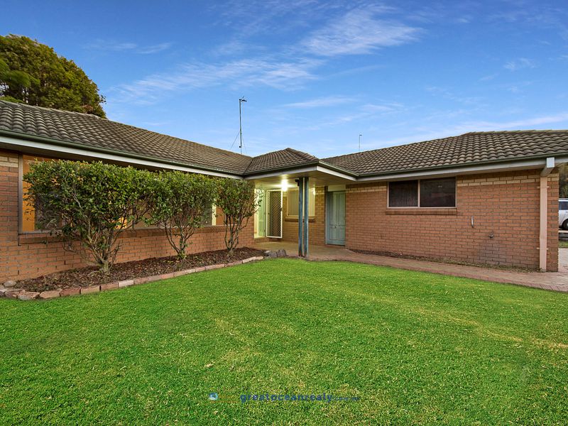 22 Grovedale Court, Parkwood