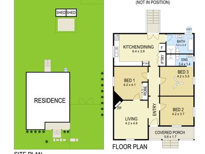 14 Government Road, Weston