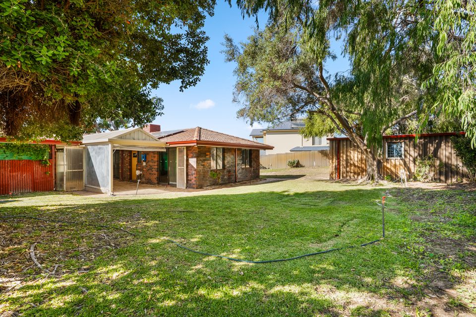 29 Fourth Avenue, Shoalwater