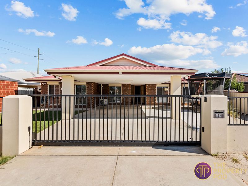 13 Davies Street, East Cannington