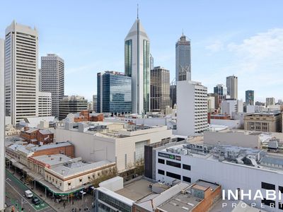 126 / 138 Barrack Street, Perth