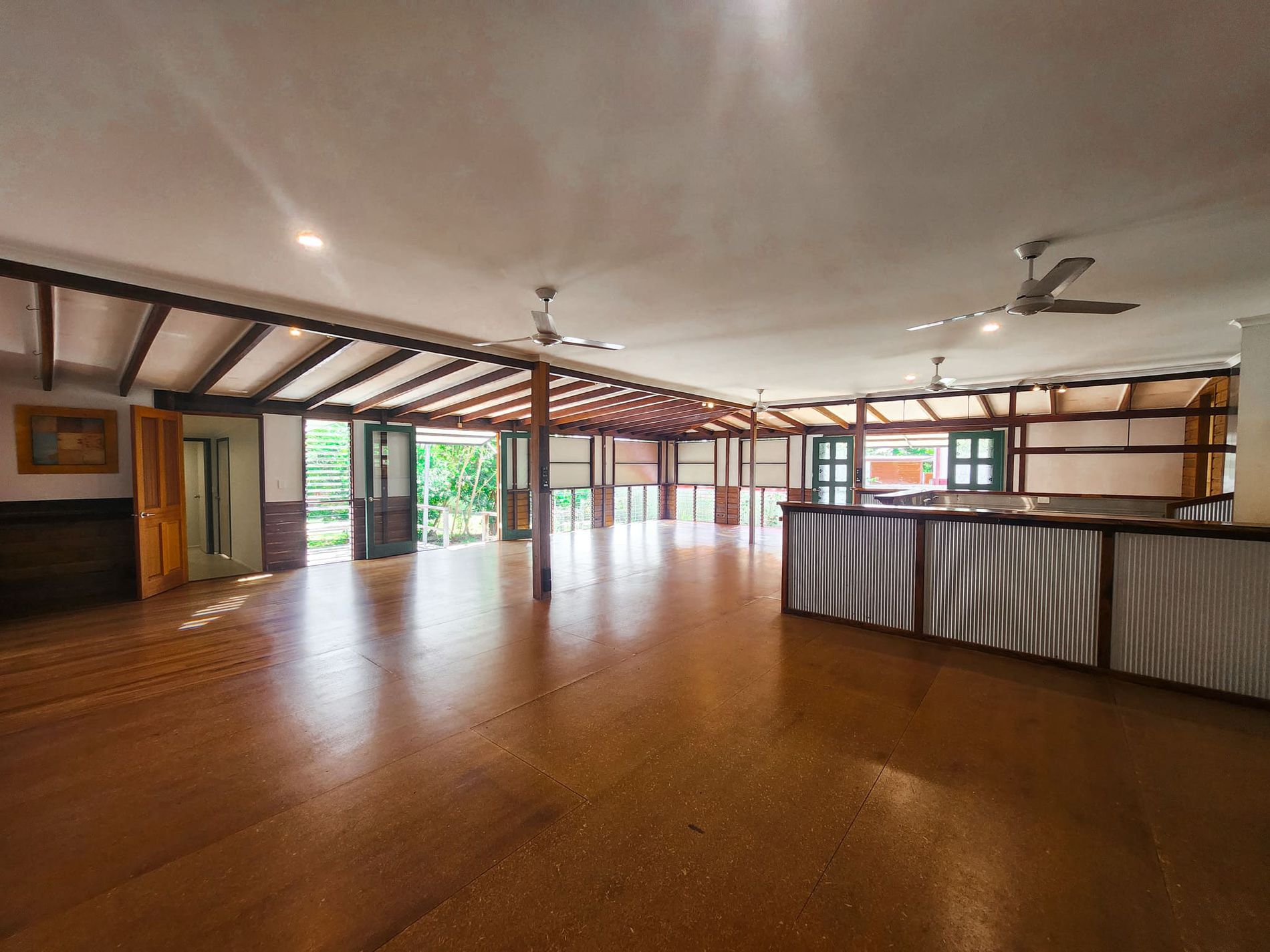 7 Helen Street, Cooktown