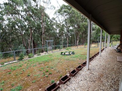 2B Delhi St, Seymour