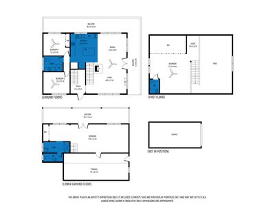 6 Murmuring Way, Goughs Bay