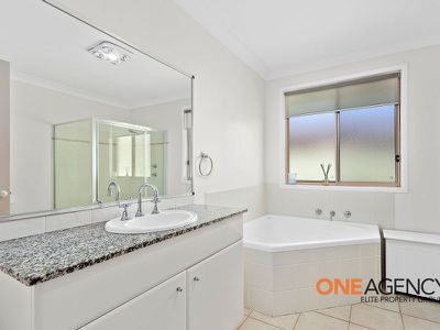 53 Esperance Drive, Albion Park