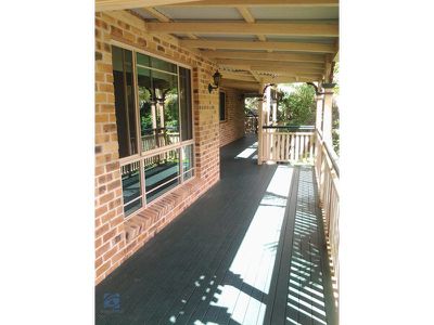 30 Glenmore Crescent, Rochedale