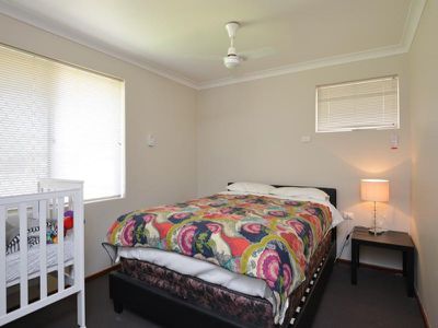 21 O'Connor Way, West Lamington