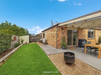57 Springhill Drive, Cranbourne