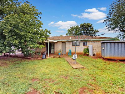 8 Gosse Avenue, Dubbo