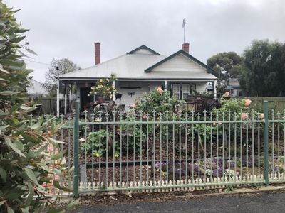 63 KELLY STREET, Pyramid Hill