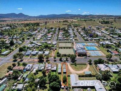 129 Henry Street, Werris Creek