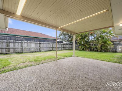 32 Johnston Place, Bracken Ridge