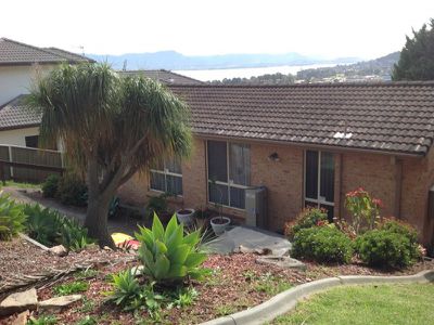 34 Chillawong Circuit, Blackbutt