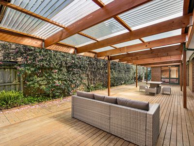 15 Sesame Street, Mount Waverley