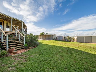 42 Macaulay Drive, Kingaroy