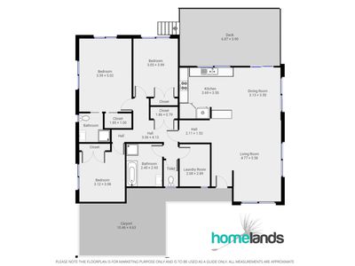 9 Beauty View Road, Huonville