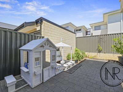 19 Nirvana Way, Willetton