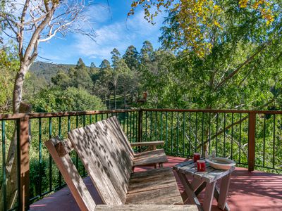 230 Nicholls Rivulet Road, Oyster Cove