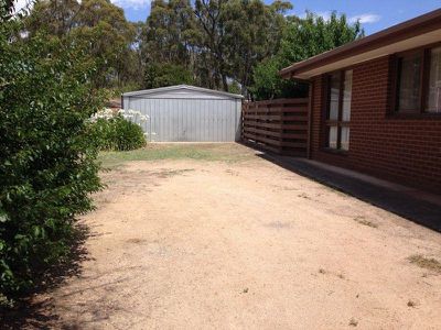 133 High Street, Heathcote