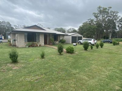 57 Earl Street, Memerambi