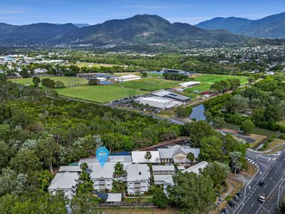 15 / 35 Greenslopes Street, Manunda