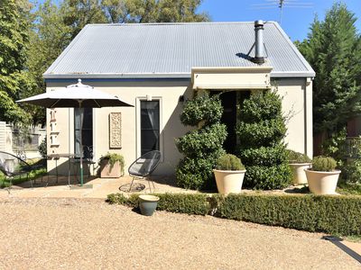 35 WOOD STREET, Beechworth